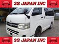 2011 Toyota Hiace Van