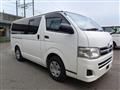 2011 Toyota Hiace Van