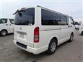 2011 Toyota Hiace Van