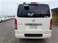 2011 Toyota Hiace Van