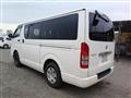 2011 Toyota Hiace Van
