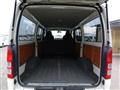 2011 Toyota Hiace Van