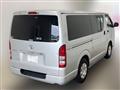 2012 Toyota Hiace Van
