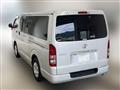 2012 Toyota Hiace Van