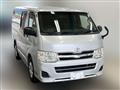 2012 Toyota Hiace Van