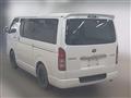 2013 Toyota Hiace Van