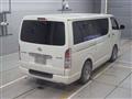 2008 Toyota Regiusace Van