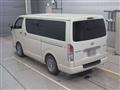 2008 Toyota Regiusace Van