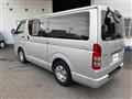 2013 Toyota Hiace Van