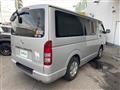 2013 Toyota Hiace Van