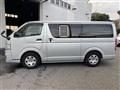 2013 Toyota Hiace Van