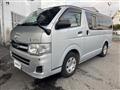 2013 Toyota Hiace Van