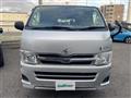 2013 Toyota Hiace Van