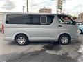 2013 Toyota Hiace Van