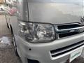 2013 Toyota Hiace Van