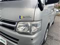 2013 Toyota Hiace Van