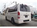 2015 Toyota Hiace
