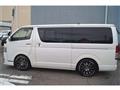 2015 Toyota Hiace