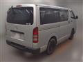 2014 Toyota Hiace Van