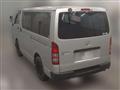 2014 Toyota Hiace Van