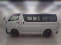 2014 Toyota Hiace Van