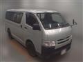 2014 Toyota Hiace Van