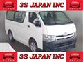 2012 Toyota Hiace Van