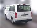 2012 Toyota Hiace Van