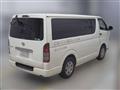 2012 Toyota Hiace Van