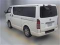 2012 Toyota Hiace Van