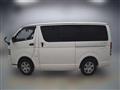 2012 Toyota Hiace Van