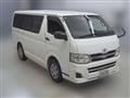 2012 Toyota Hiace Van
