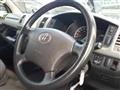 2012 Toyota Hiace Van