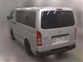 2012 Toyota Hiace Van