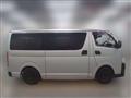 2012 Toyota Hiace Van