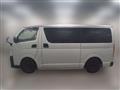 2012 Toyota Hiace Van