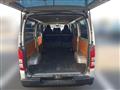 2012 Toyota Hiace Van