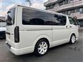 2009 Toyota Hiace Van