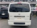 2009 Toyota Hiace Van