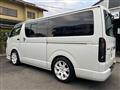2009 Toyota Hiace Van