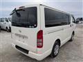 2013 Toyota Hiace Van