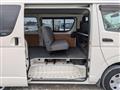 2013 Toyota Hiace Van