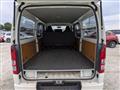 2013 Toyota Hiace Van