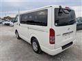 2013 Toyota Hiace Van