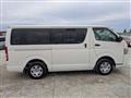 2013 Toyota Hiace Van