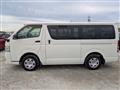2013 Toyota Hiace Van
