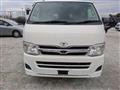 2013 Toyota Hiace Van