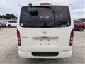 2013 Toyota Hiace Van