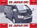 2019 Toyota Hiace