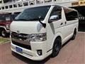 2016 Toyota Hiace Van